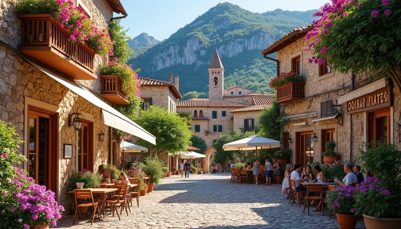 découvrez que faire à sóller à majorque en 2025 grâce à notre guide complet : activités incontournables, balades, gastronomie et conseils pour vivre l’authenticité de ce village pittoresque.