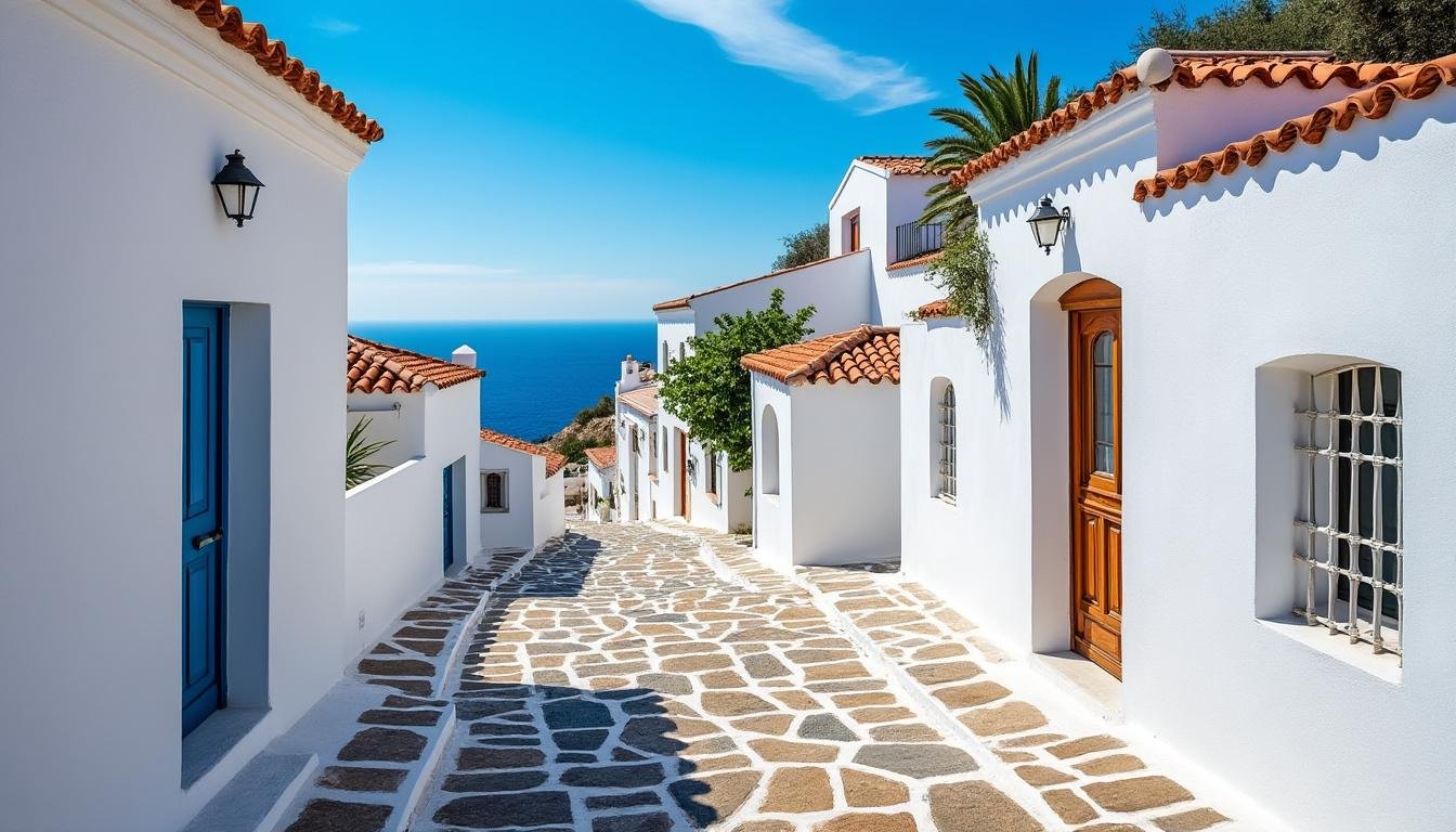 découvrez que voir et que faire à binibeca en 2025 avec notre guide complet. conseils, lieux incontournables et activités pour profiter pleinement de ce village unique à minorque.