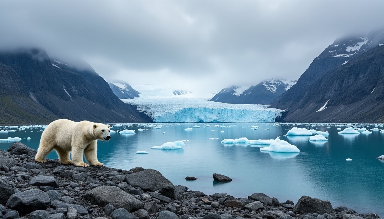 découvrez les incontournables du spitzberg en 2025 : activités, paysages spectaculaires, faune arctique et conseils pratiques pour un voyage inoubliable dans l’archipel du svalbard.