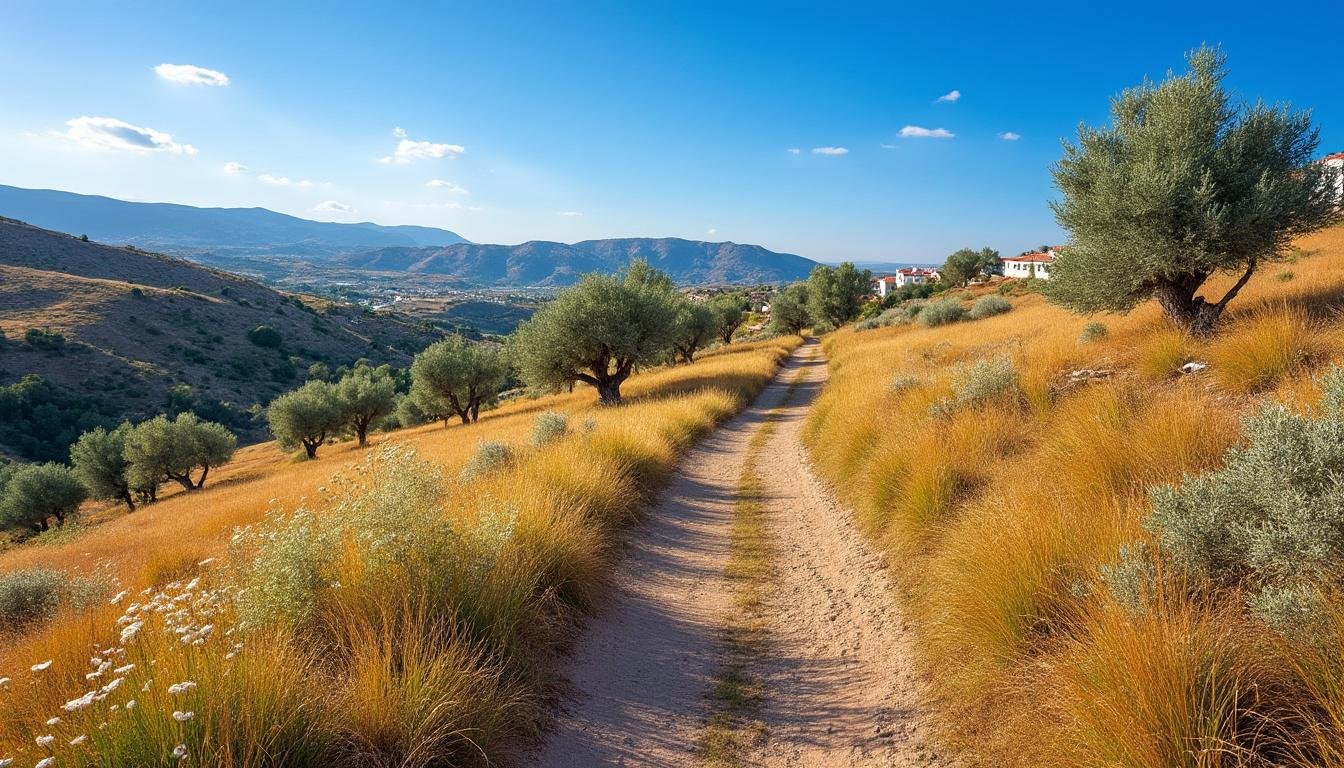 découvrez quelles températures sont prévues en tunisie pour avril 2025. consultez nos prévisions et conseils pour bien préparer votre séjour ou vos activités durant ce mois printanier.