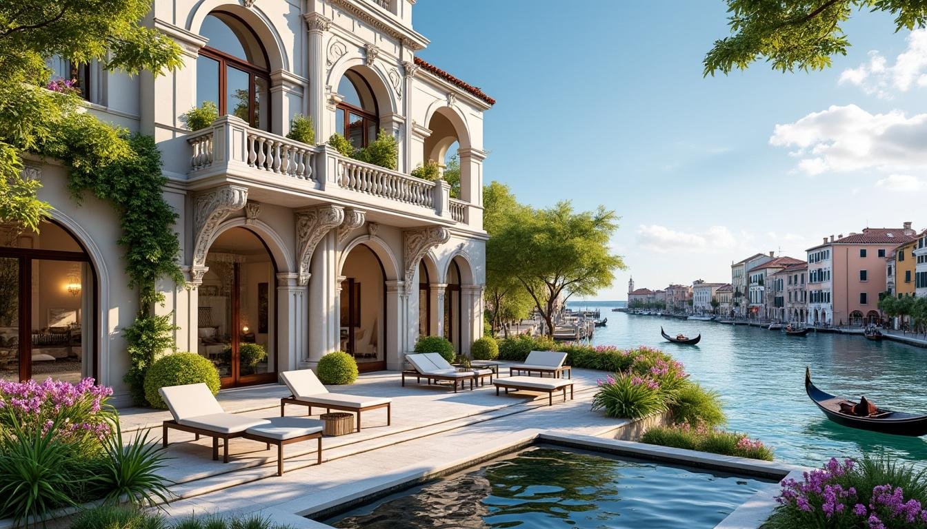 découvrez villa venezia, le meilleur hébergement de vacances en 2025 : un lieu d’exception alliant confort, élégance et services haut de gamme pour un séjour inoubliable.