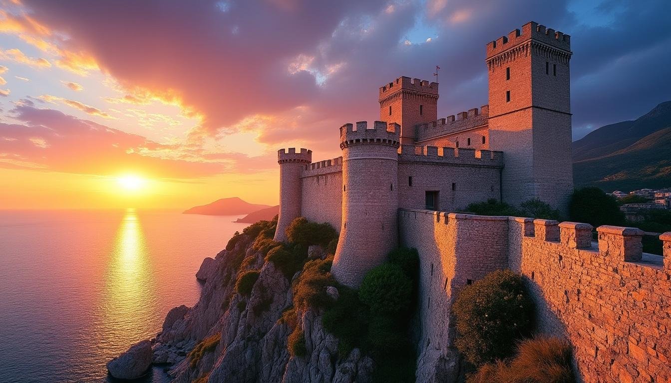 découvrez peñíscola en 2025 : explorez les incontournables de ce joyau espagnol, entre château médiéval, plages de rêve et ruelles pittoresques. préparez votre séjour avec notre guide des meilleures activités à faire et sites à voir !