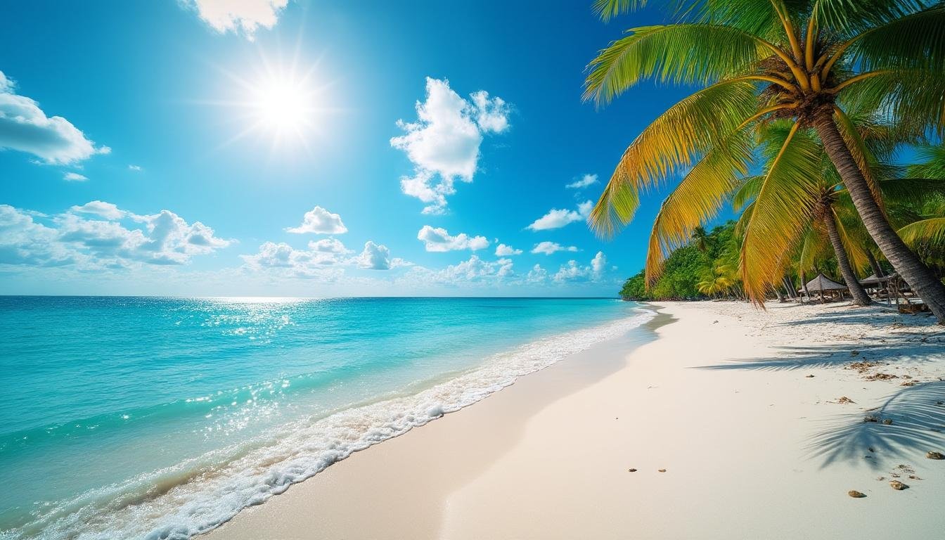 découvrez quand partir à zanzibar en 2025 pour profiter pleinement de votre voyage : meilleures périodes, climat, conseils pratiques et astuces pour un séjour inoubliable sur cette île paradisiaque.