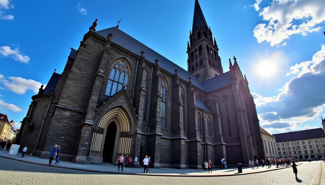 découvrez cluj en 2025 : guide des incontournables à voir et à faire dans la perle de la transylvanie. monuments, sorties, culture et bonnes adresses pour un séjour inoubliable !