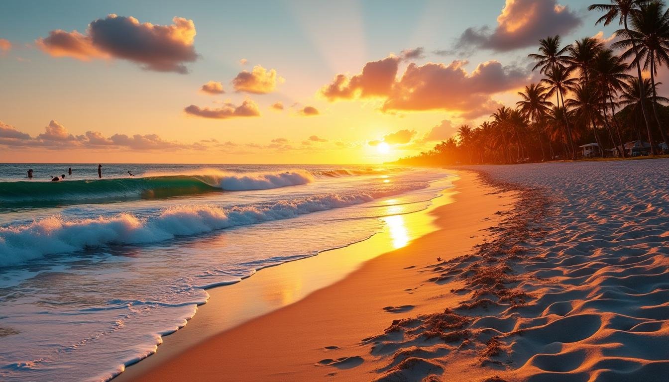 explorez cocoa beach en 2025 : découvrez les activités à ne pas manquer, des conseils pratiques pour organiser votre séjour, et profitez pleinement de cette destination incontournable en floride.