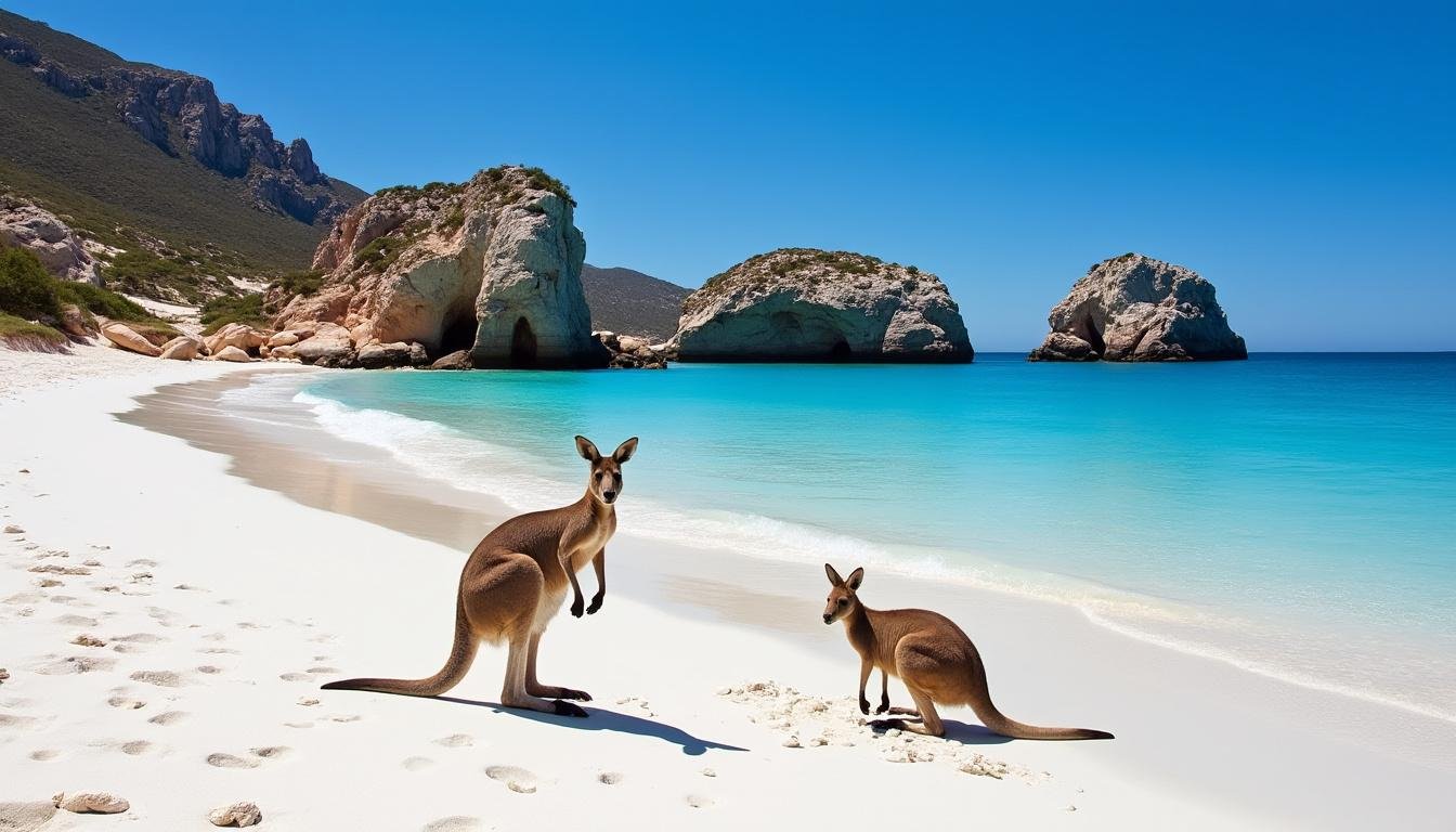 partez à la découverte d’esperance en australie-occidentale : plages de rêve, nature sauvage et conseils pratiques pour organiser votre voyage en 2025. astuces, lieux incontournables et informations utiles pour un séjour inoubliable.