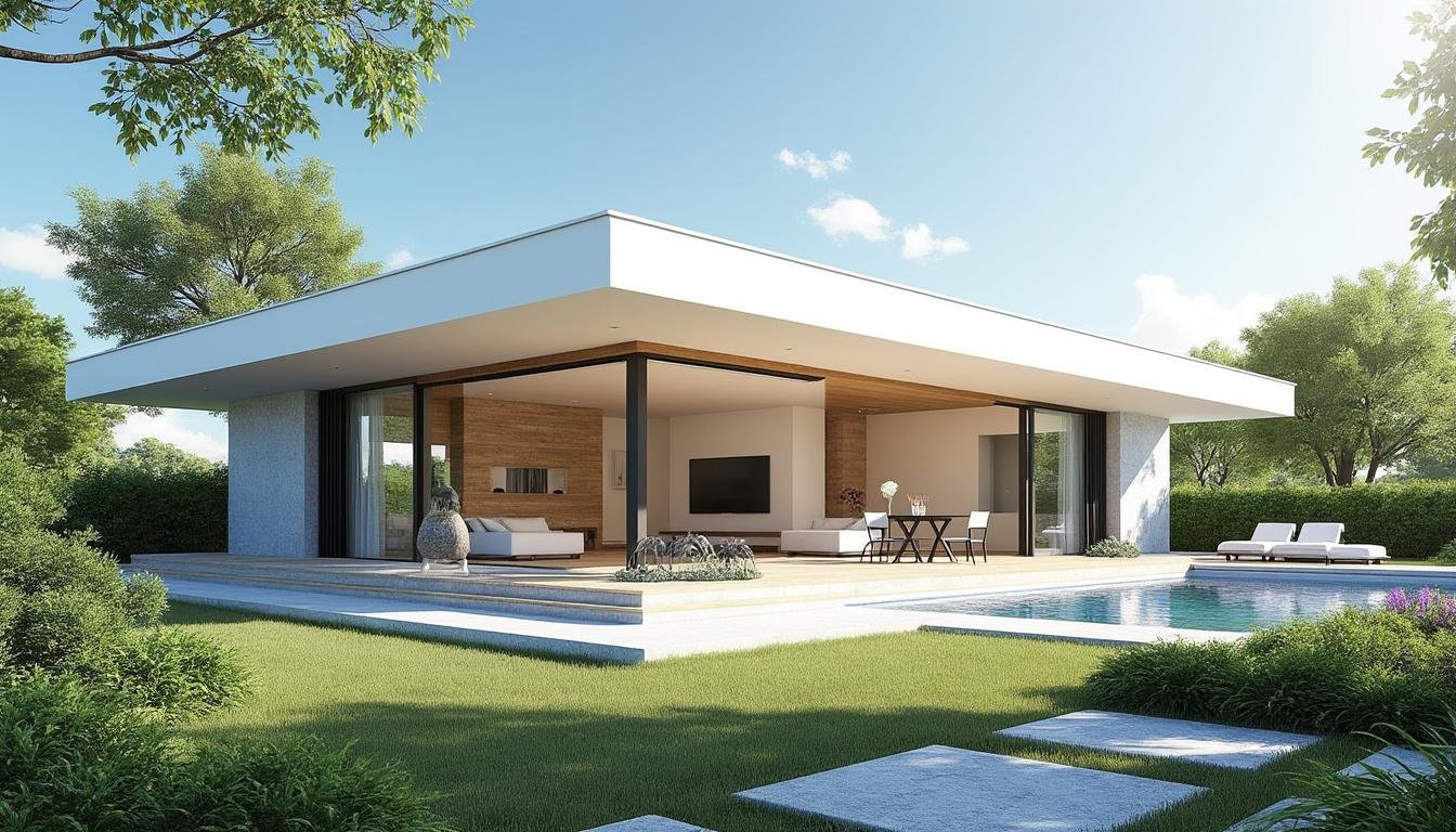 découvrez des astuces pratiques et des sources d’inspiration pour dessiner la maison de vacances parfaite. conseils de conception, idées d’aménagement et tendances pour créer un hébergement sur-mesure adapté à vos envies.