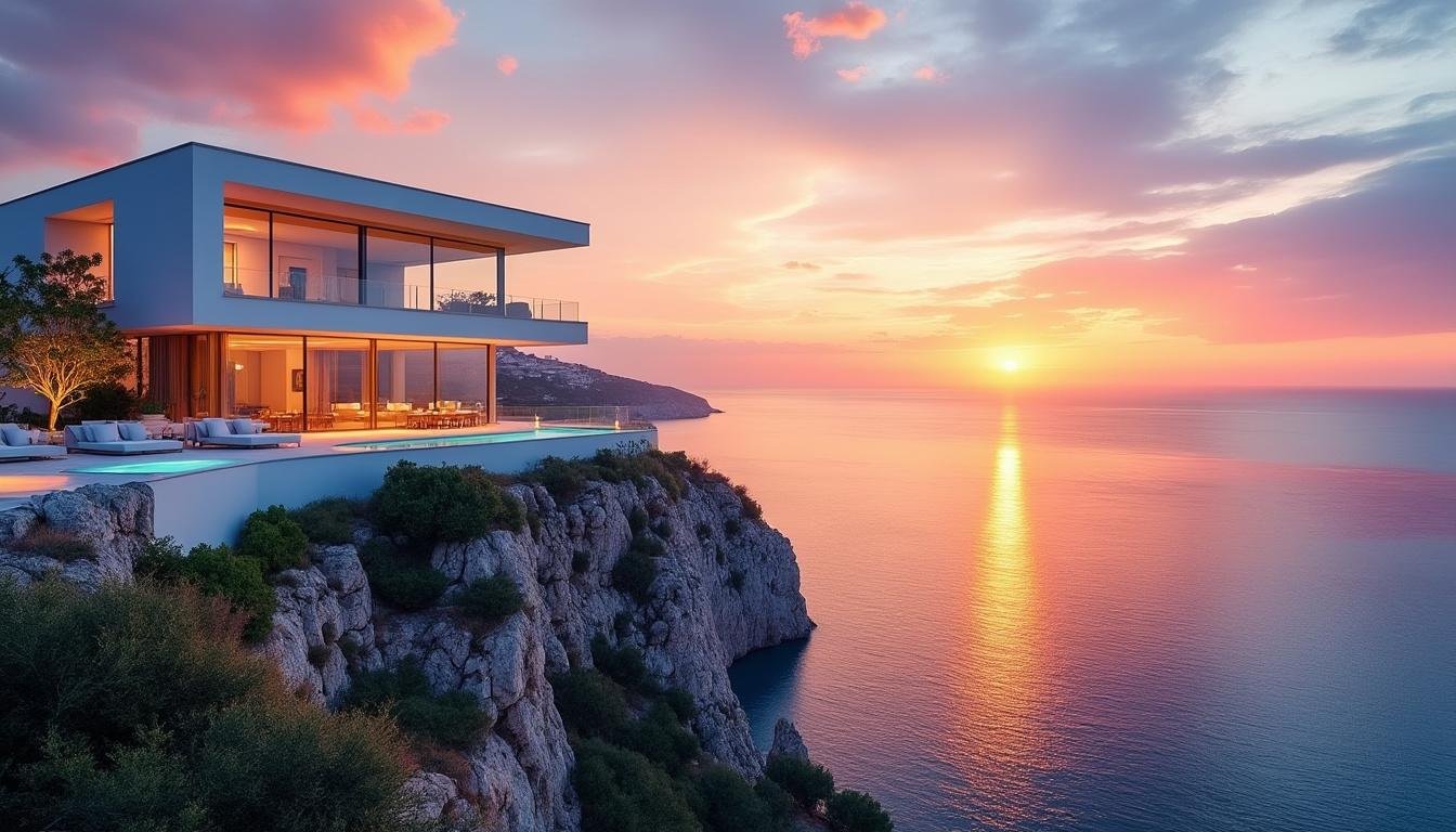 découvrez notre guide complet des meilleurs hôtels à ibiza pour 2025 et profitez de conseils et d’adresses incontournables afin de vivre des vacances inoubliables sur l’île. trouvez l’hébergement idéal pour un séjour parfait !