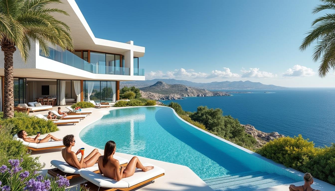 découvrez notre guide 2025 des meilleurs hôtels à ibiza pour des vacances inoubliables : conseils, hébergements d’exception, astuces et bonnes adresses pour un séjour unique sur l’île.