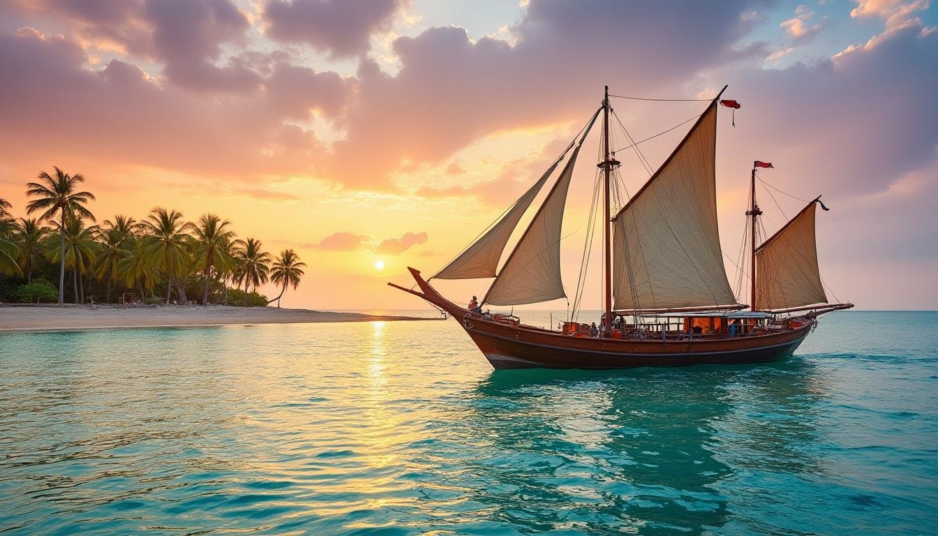 découvrez lamu au kenya grâce à notre guide complet 2025 : conseils, activités incontournables, plages paradisiaques, histoire fascinante et infos pratiques pour un voyage inoubliable dans l’archipel.