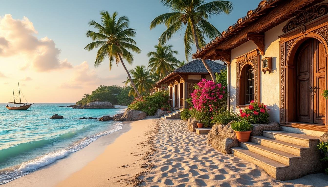 préparez votre voyage à lamu, kenya grâce à ce guide complet 2025 : incontournables de l’archipel, conseils pratiques, hébergements, culture locale et expériences uniques à vivre sur place.