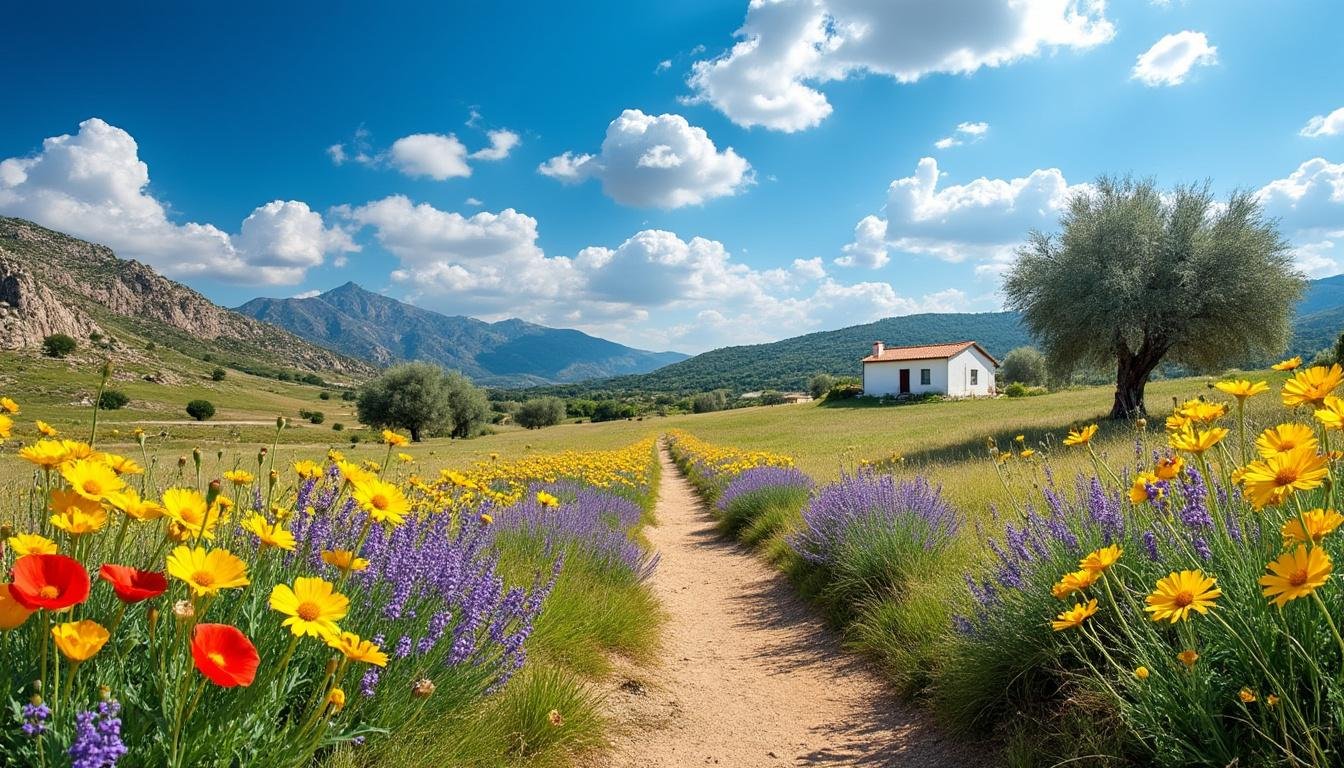 découvrez la météo en crète en avril 2025 : températures, ensoleillement, précipitations et conseils pour bien préparer votre séjour sur l’île grecque au printemps.