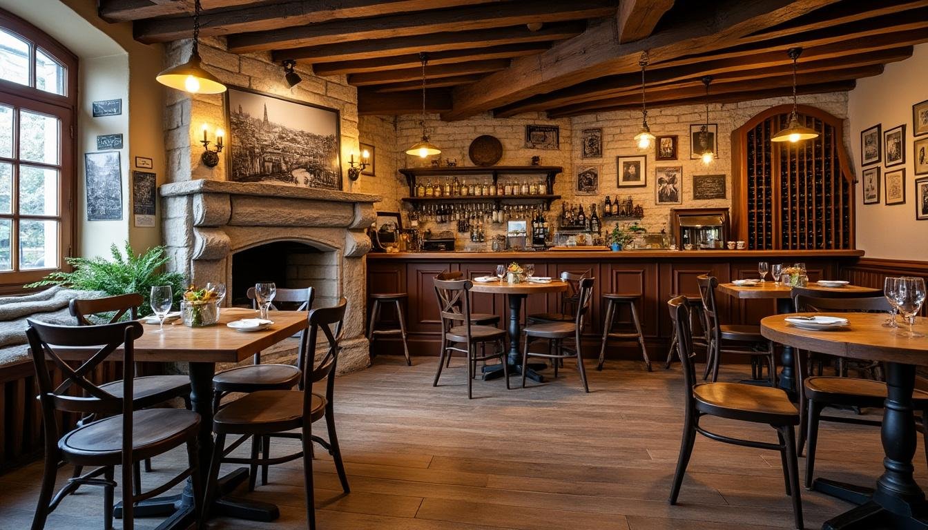 découvrez où manger à saint-mihiel en 2025 grâce à notre sélection des meilleurs restaurants de la ville : adresses gourmandes, spécialités locales et coups de cœur pour tous les goûts.