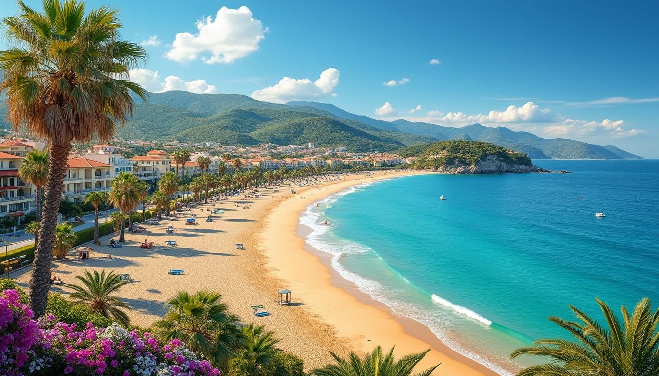 découvrez où séjourner à platja d’aro en 2025 ! notre guide vous aide à trouver les meilleurs hébergements, que vous cherchiez un hôtel, une villa ou un appartement pour des vacances inoubliables sur la costa brava.