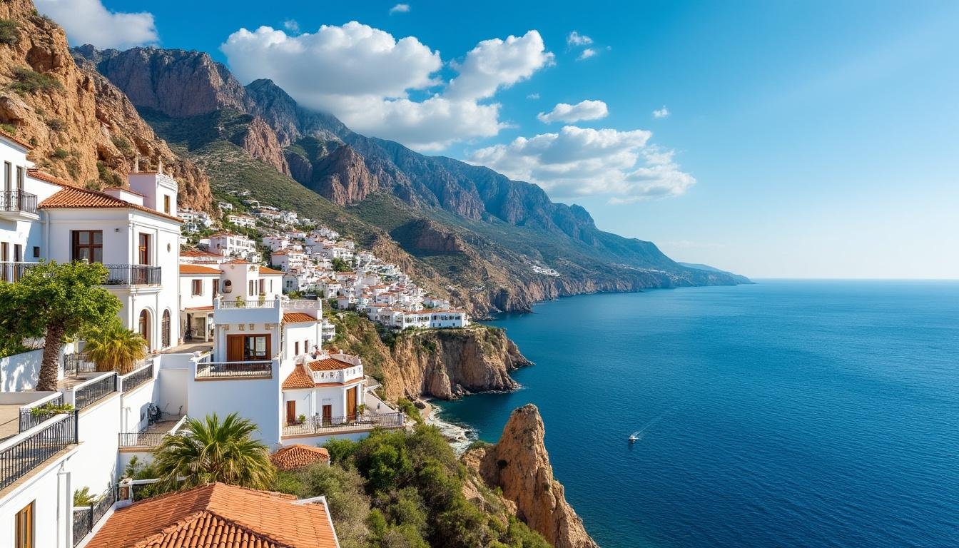 découvrez que faire à nerja en 2025 : top activités, plages incontournables et conseils pratiques pour profiter au maximum de votre séjour dans cette charmante ville andalouse.