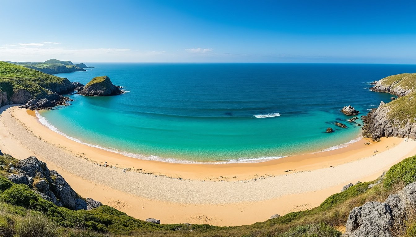 découvrez que visiter sur les îles scilly en 2025 : notre guide pratique propose des conseils de voyageurs, des sites incontournables et des astuces pour préparer votre séjour sur cet archipel unique au large des côtes anglaises.