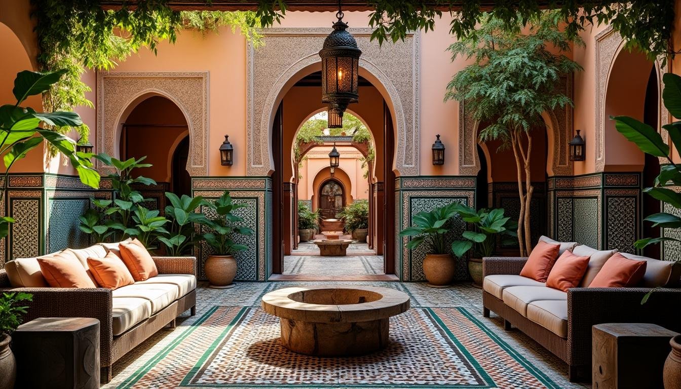découvrez notre guide complet pour choisir le meilleur riad à marrakech en 2025 : conseils, astuces et adresses pour un hébergement authentique et inoubliable au cœur de la médina.