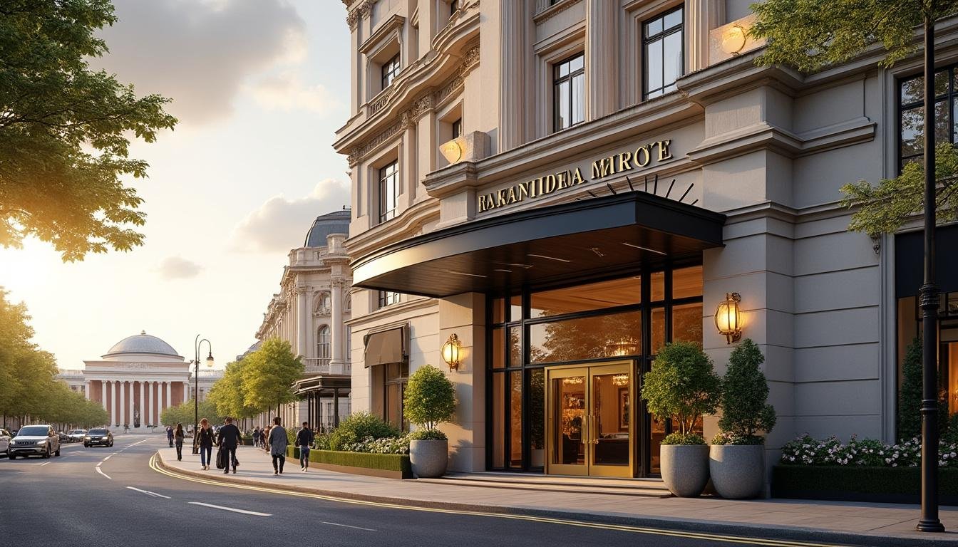 découvrez notre avis complet et toutes les infos pratiques sur le royal national hotel, un hébergement incontournable situé au cœur de londres. guide, conseils et expériences pour bien préparer votre séjour.