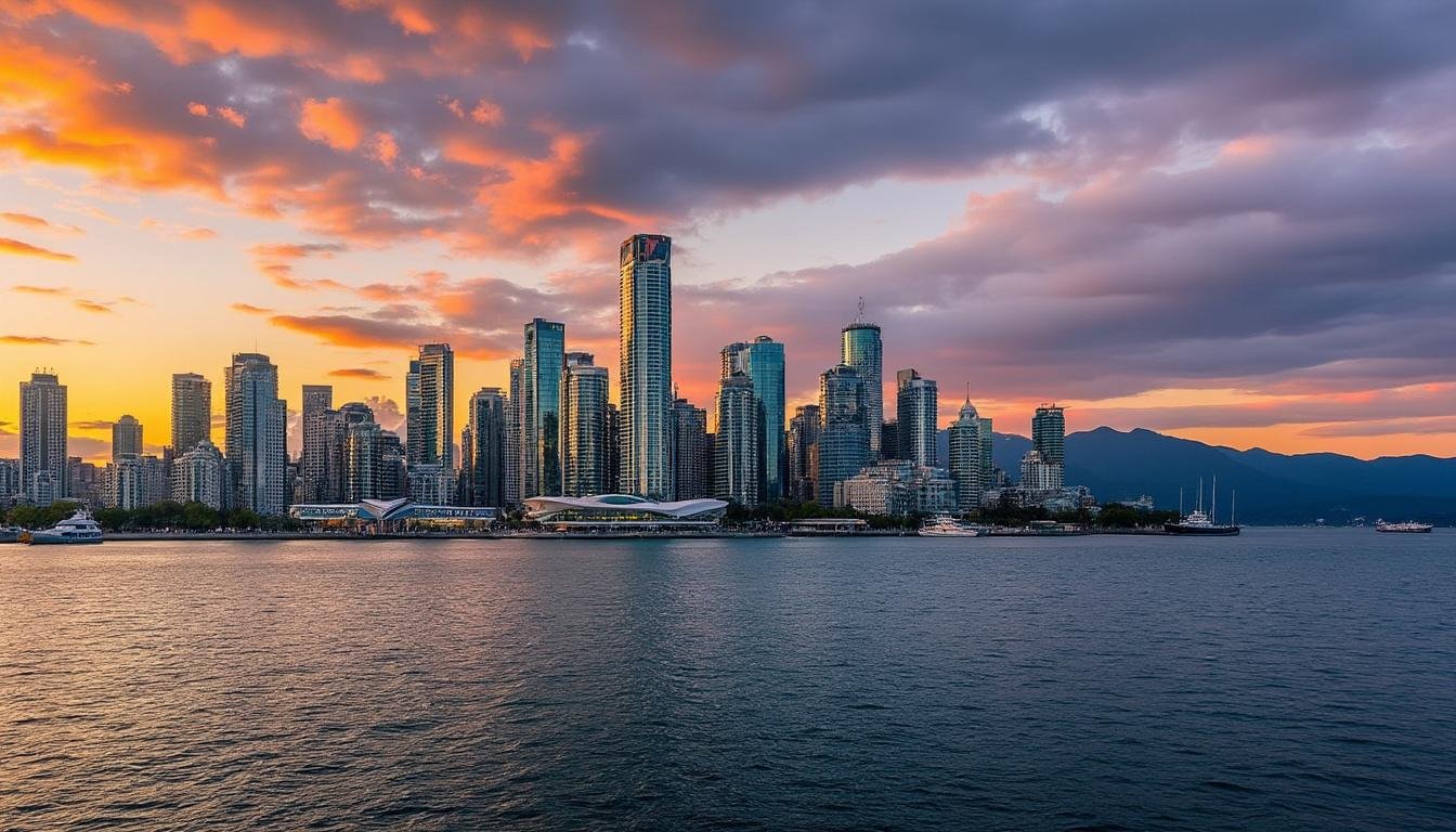 découvrez quel est le meilleur choix pour vos vacances en 2025 : tofino ou vancouver. comparez paysages, activités et ambiance pour planifier un séjour inoubliable sur la côte ouest du canada !