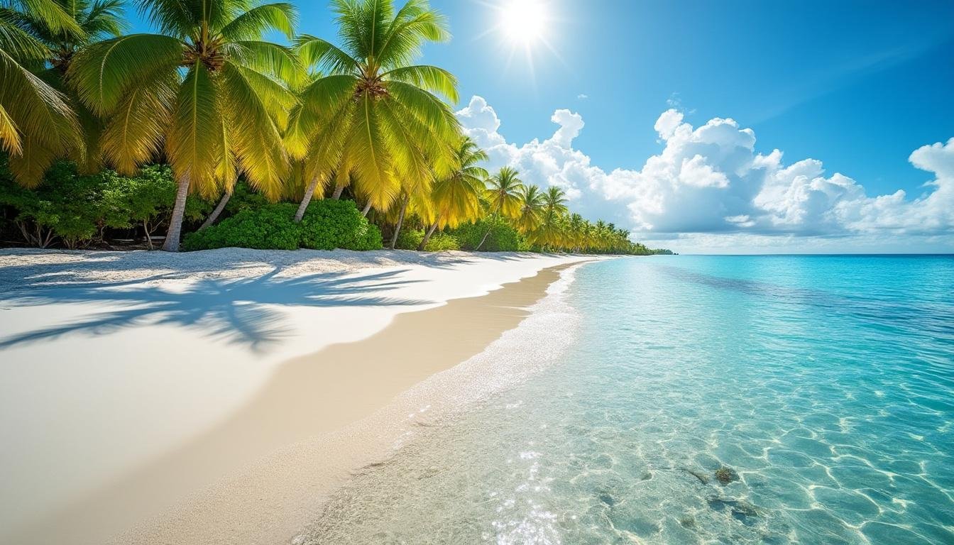 préparez votre voyage à aruba en 2025 avec nos conseils et astuces ! découvrez toutes les infos pratiques pour un séjour inoubliable : que voir, que faire, où loger, bons plans et activités incontournables.