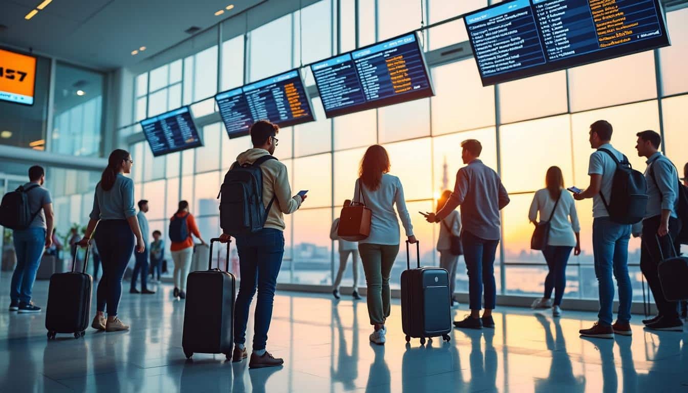 découvrez nos astuces pour trouver un billet d'avion pas cher et voyager en algérie à petit prix en 2025. profitez des meilleurs plans pour un séjour économique et réussi.