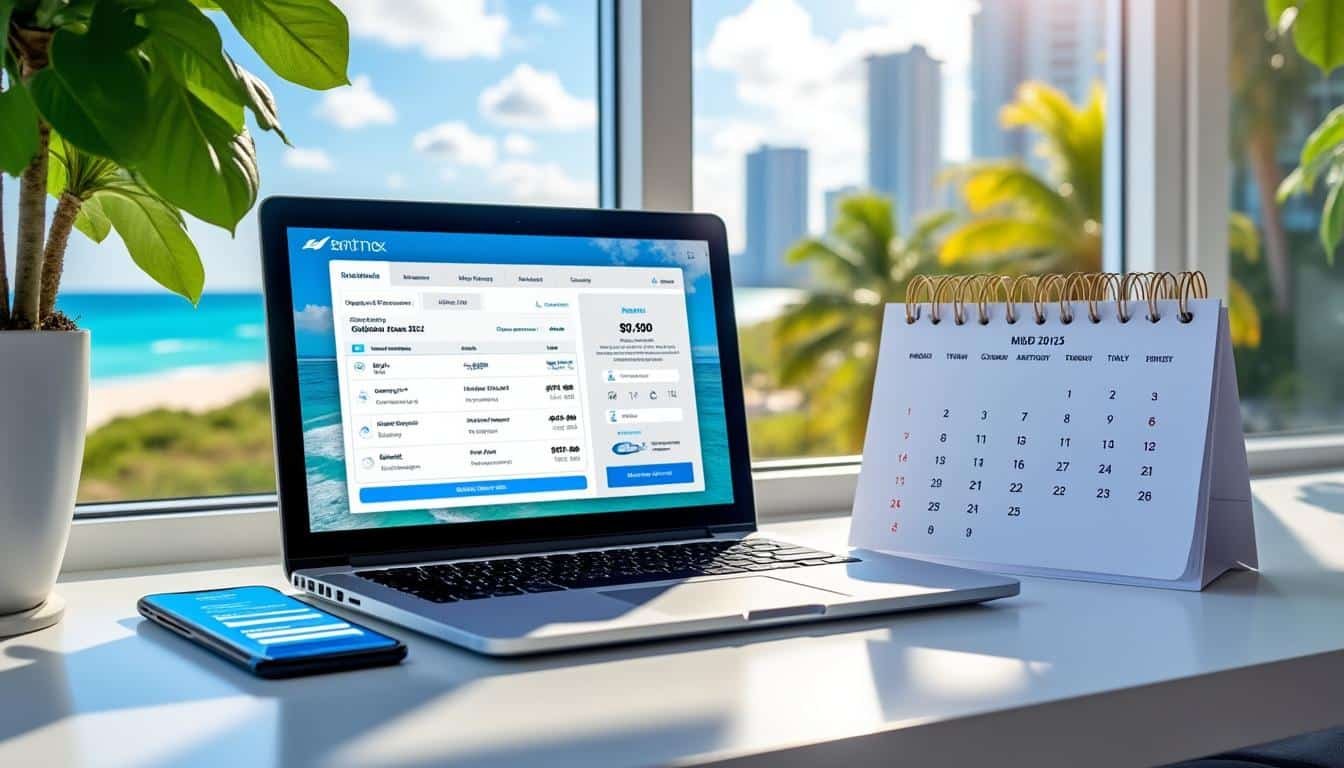 découvrez nos astuces et conseils pour dénicher un vol pas cher pour miami en 2025. profitez des meilleures offres et planifiez votre voyage au meilleur prix !