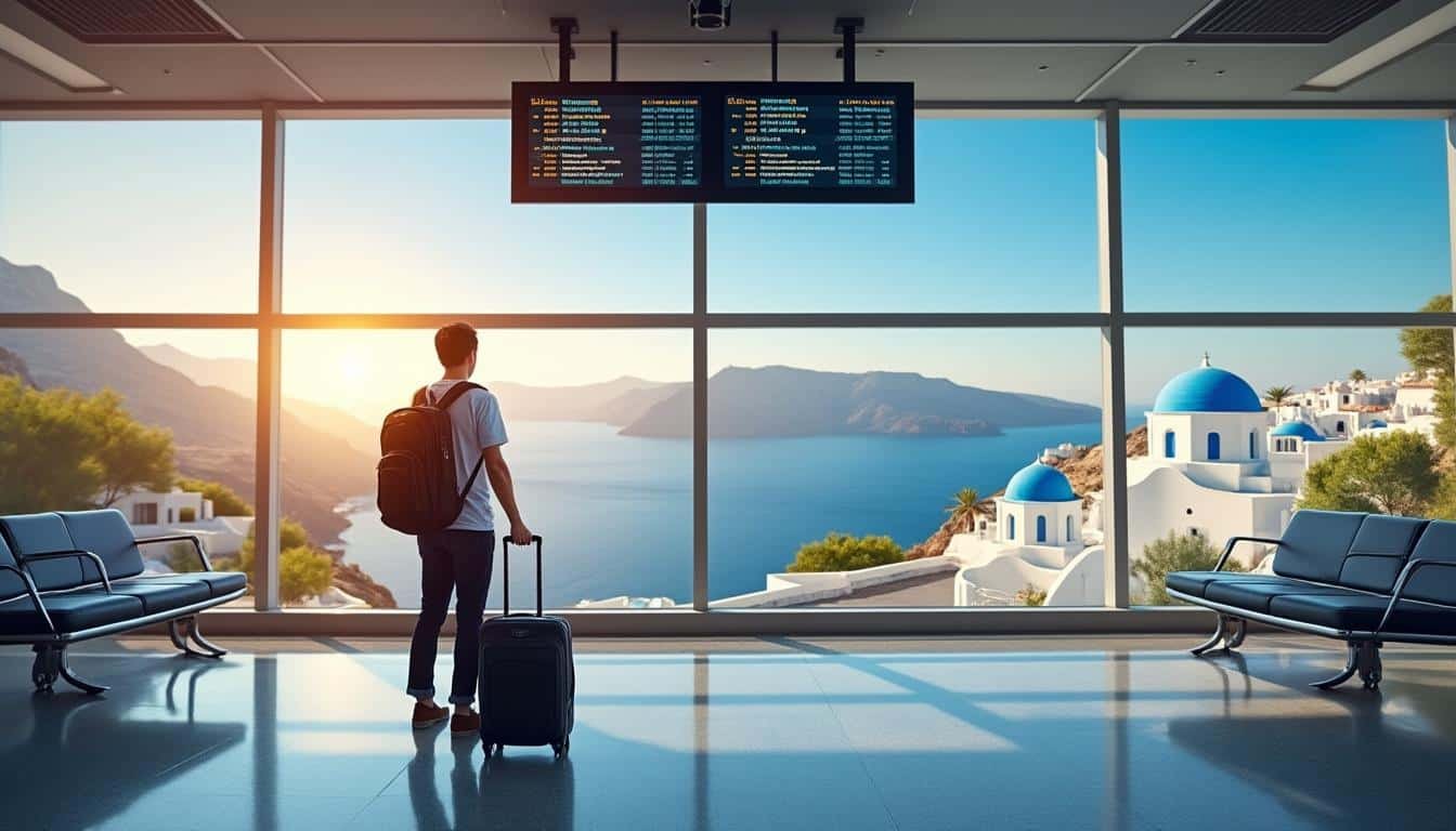 découvrez tout ce qu'il faut savoir sur le décalage horaire en crète avant de voyager en 2025. préparez votre séjour sereinement avec nos conseils pratiques.