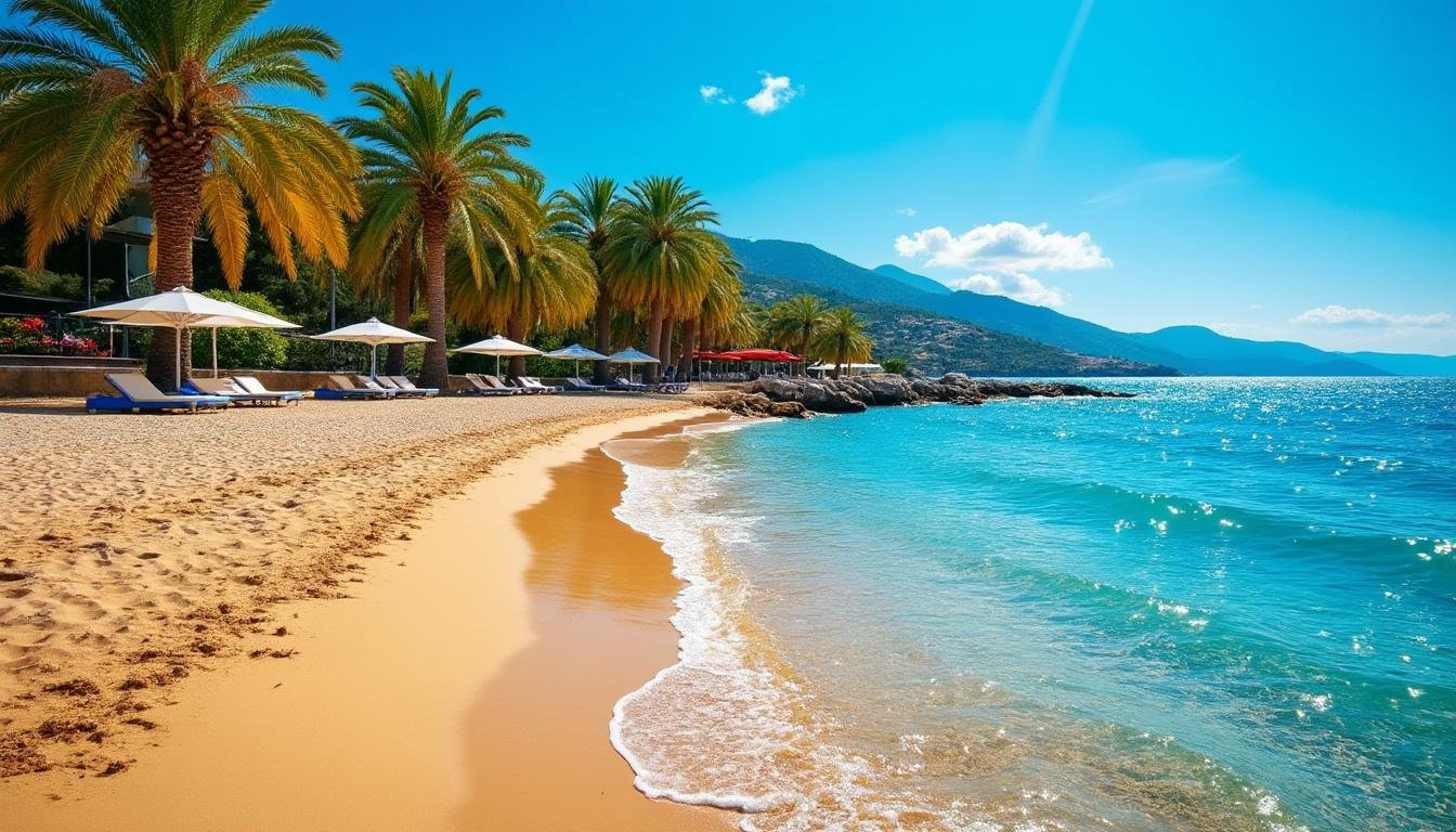 explorez dalaman en 2025 avec notre guide complet des incontournables pour un voyage réussi. découvrez les meilleures activités, sites à visiter et conseils pratiques pour une expérience inoubliable.