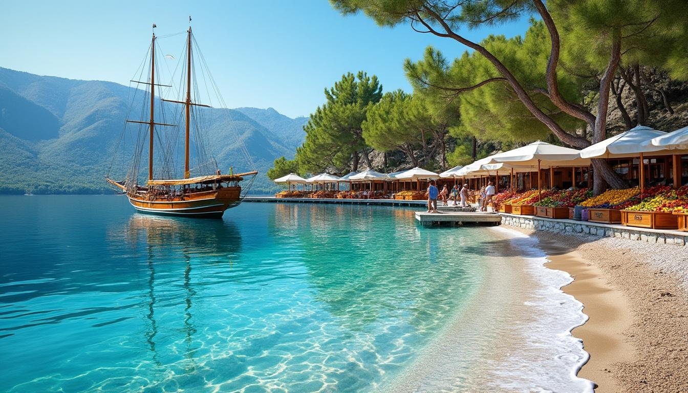 explorez dalaman en 2025 avec notre guide des incontournables pour un voyage réussi : plages, sites historiques, activités et conseils pratiques.