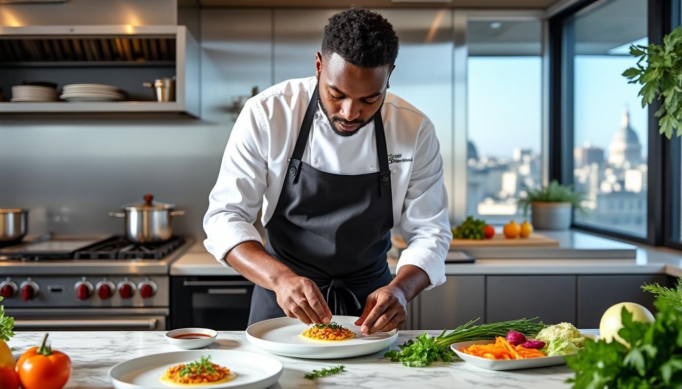 découvrez le restaurant mory sacko à paris, une adresse incontournable offrant une cuisine d’exception où s’entremêlent créativité, saveurs africaines et influences japonaises, pour une expérience gastronomique unique.
