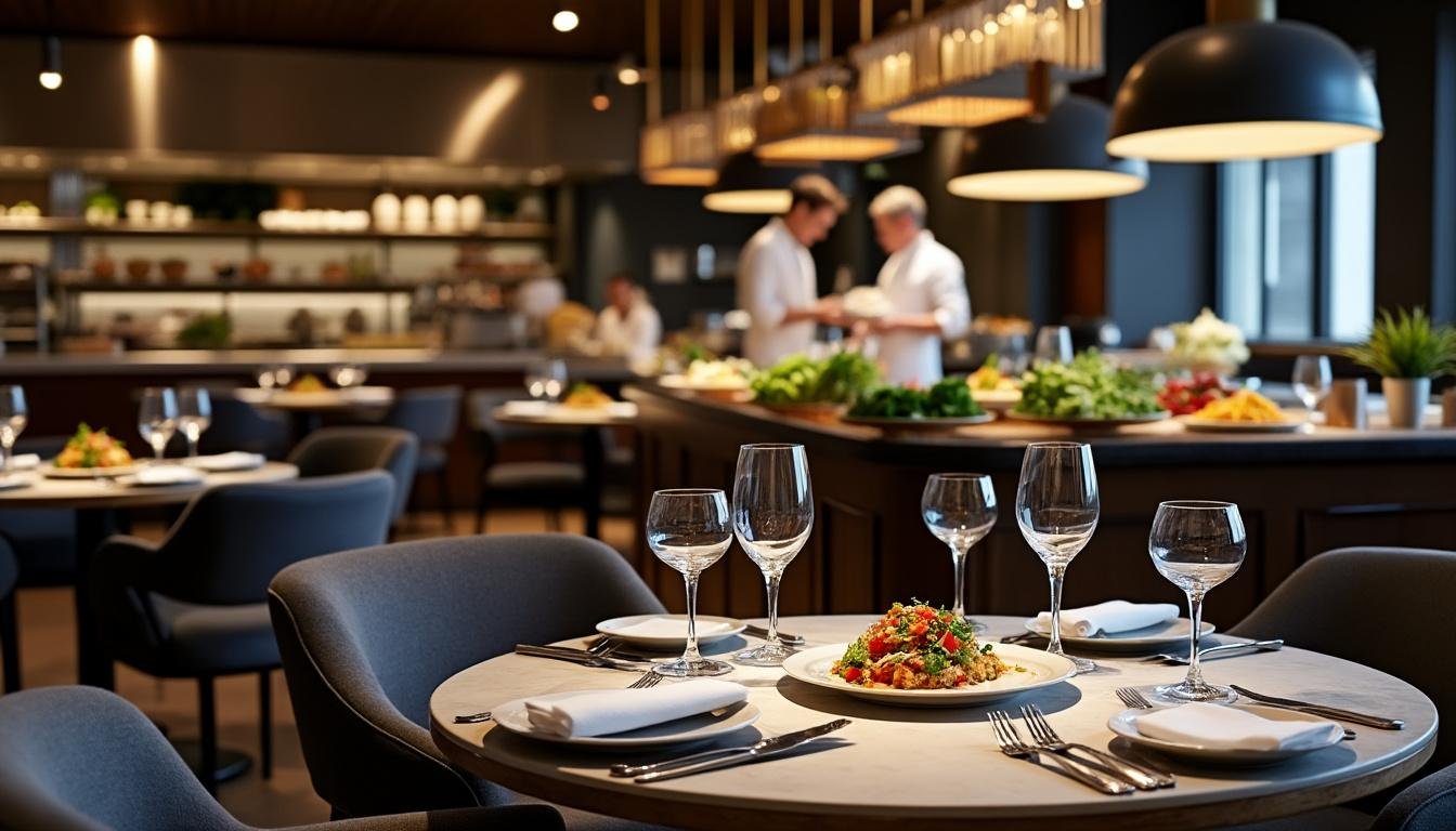 découvrez le restaurant mory sacko à paris, une adresse d’exception où la créativité culinaire rencontre des saveurs uniques pour une expérience gastronomique inoubliable.