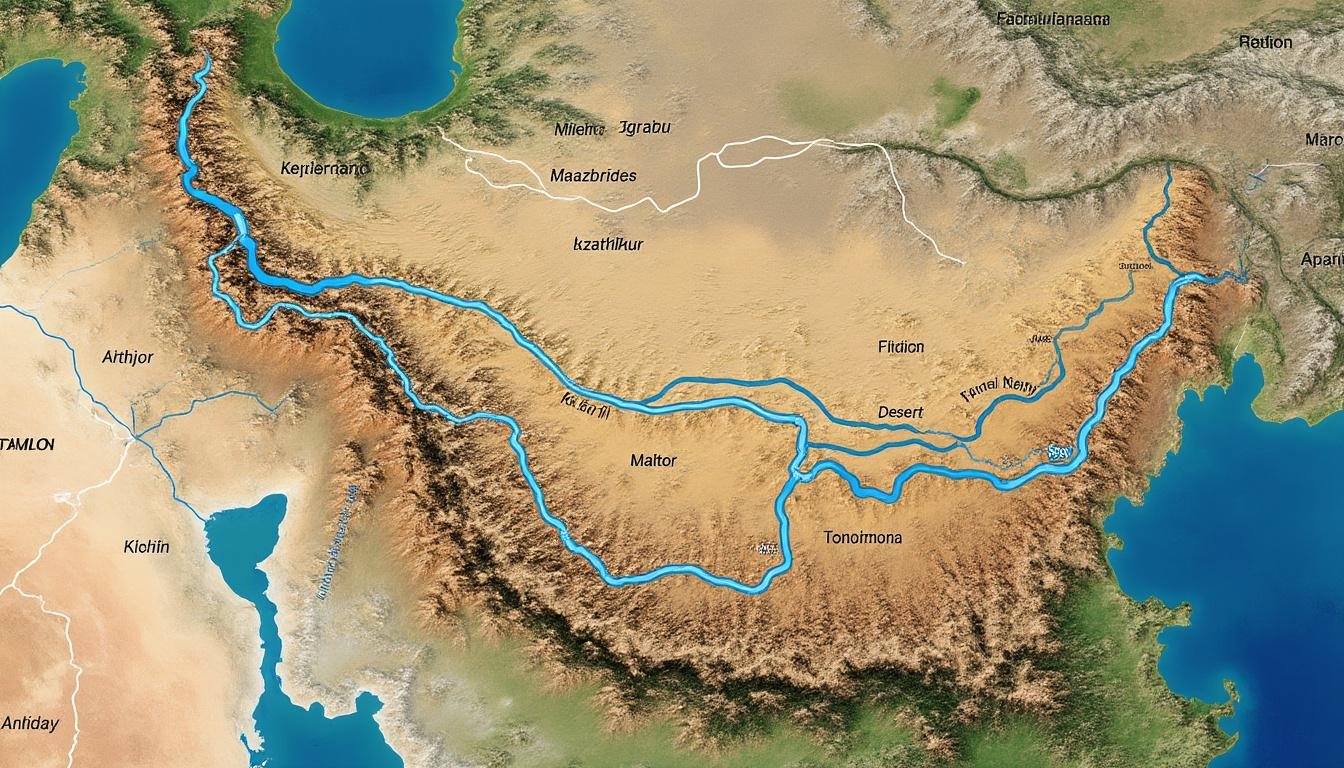 découvrez l'ouzbékistan à travers nos cartes détaillées, itinéraires adaptés et conseils pratiques pour préparer un voyage inoubliable au cœur de l'asie centrale.