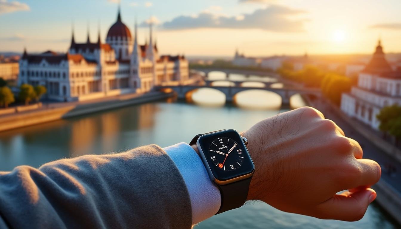 découvrez l'heure exacte à budapest et obtenez toutes les informations nécessaires pour bien organiser votre voyage en 2025, incluant fuseaux horaires, changements d'heure et conseils pratiques.