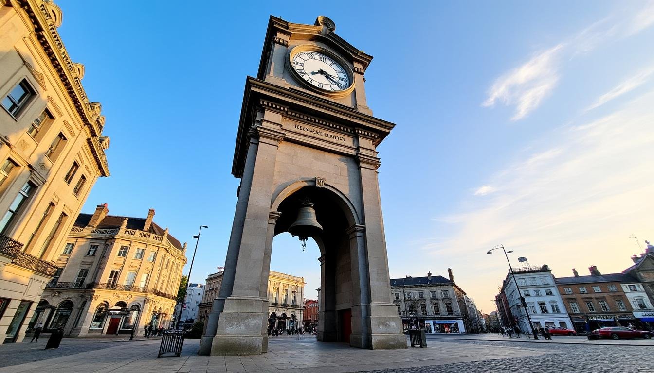 découvrez l'heure exacte en irlande et préparez votre voyage en 2025 avec toutes les informations essentielles sur le décalage horaire, le changement d'heure et les astuces pour ne rien manquer.