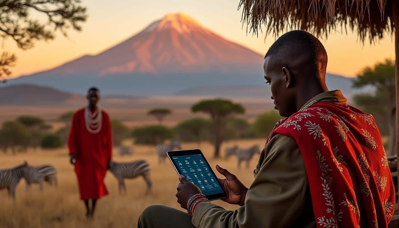 découvrez l'heure actuelle en tanzanie et toutes les informations essentielles pour planifier votre voyage en 2025 en toute sérénité.