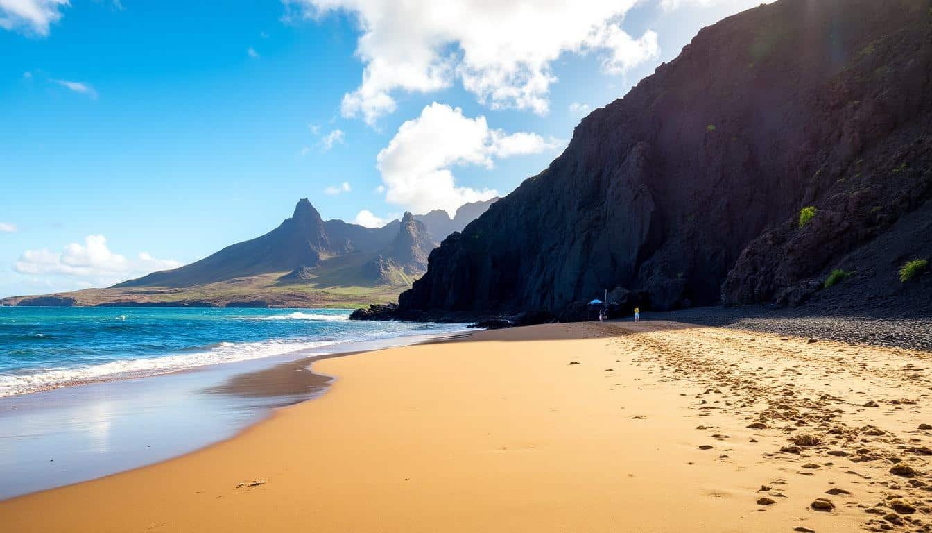 découvrez les prévisions météo à tenerife en février 2025 et obtenez des conseils pratiques pour bien organiser votre voyage en fonction du climat.