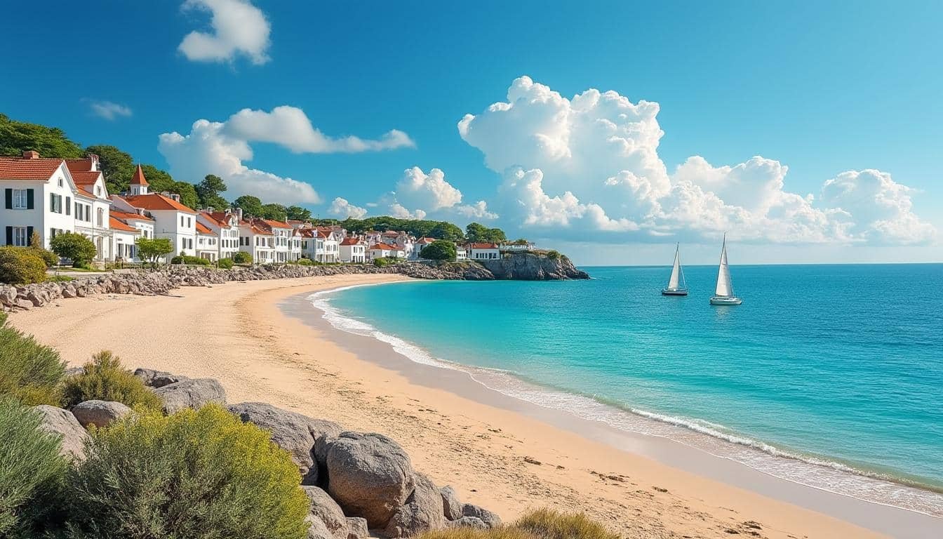 découvrez la météo à talmont saint hilaire et trouvez la meilleure période pour voyager en 2025. préparez votre séjour avec nos conseils sur le climat et les saisons idéales.