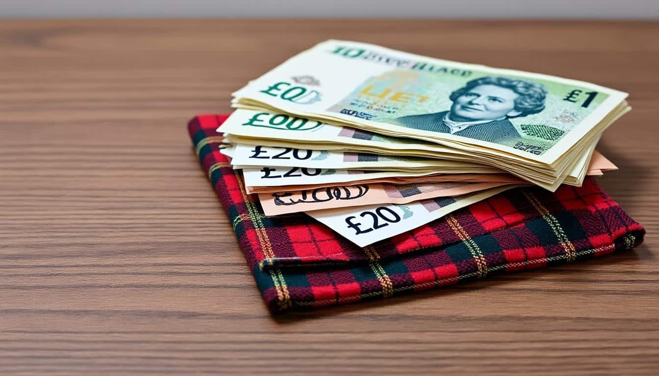 découvrez tout ce qu'il faut savoir sur la monnaie en écosse avant votre voyage en 2025 : conseils pratiques, devises acceptées et astuces pour gérer votre argent sur place.