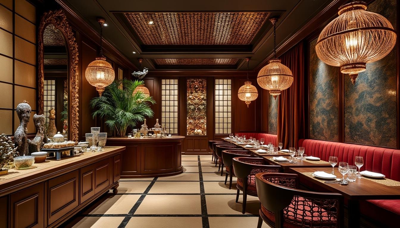 découvrez mosuke, le restaurant à paris en 2025, offrant une expérience gastronomique unique alliant saveurs françaises et africaines dans un cadre convivial et moderne.