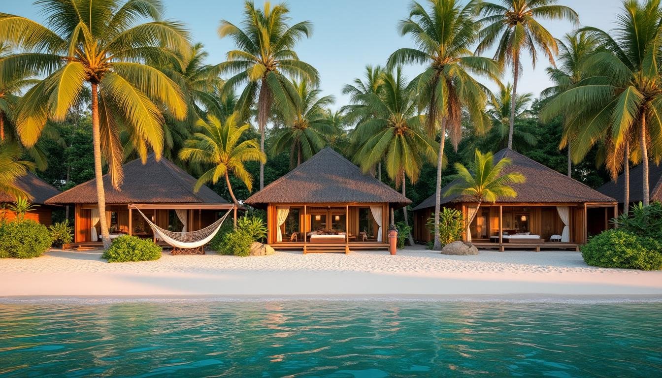 découvrez où dormir à koh rong grâce à notre guide des meilleurs hébergements, pour des vacances inoubliables entre plages de rêve et confort optimal.