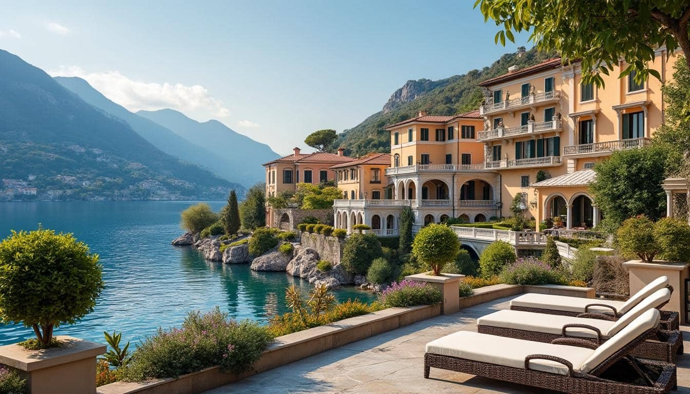 découvrez où dormir au lac de côme en 2025 avec notre guide complet des meilleurs hébergements, alliant confort, charme et vue exceptionnelle pour un séjour inoubliable.