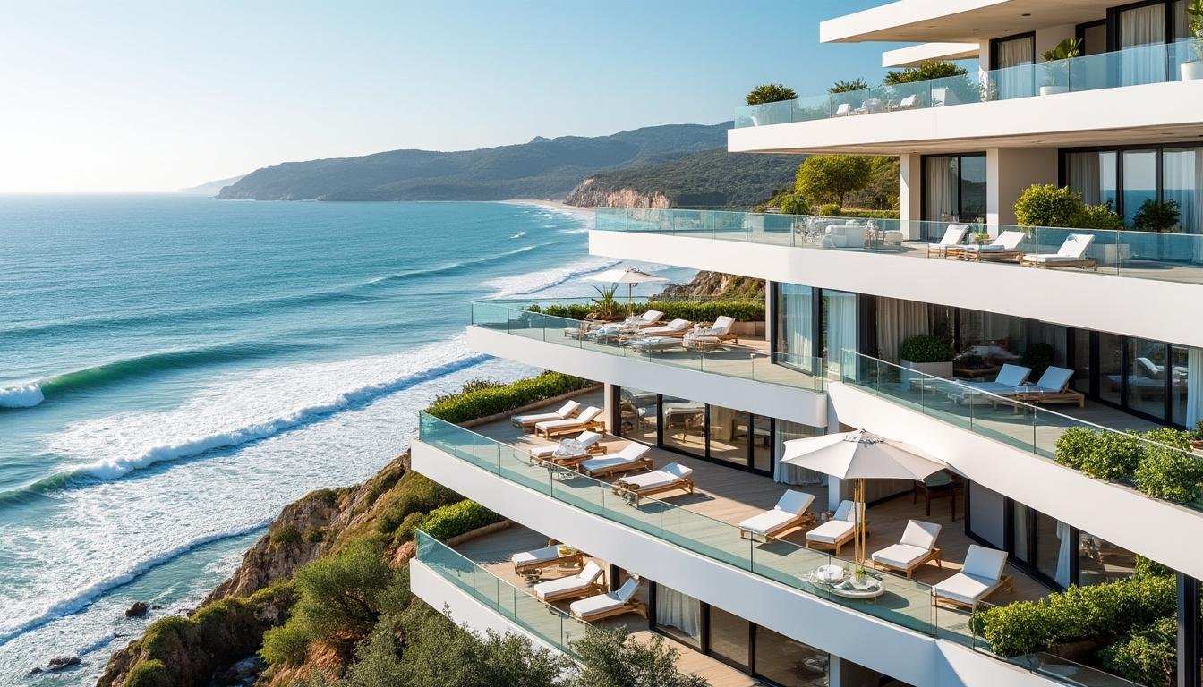 découvrez où loger à pornic en 2025 avec notre guide complet des meilleurs hôtels et hébergements de vacances pour un séjour inoubliable en bord de mer.