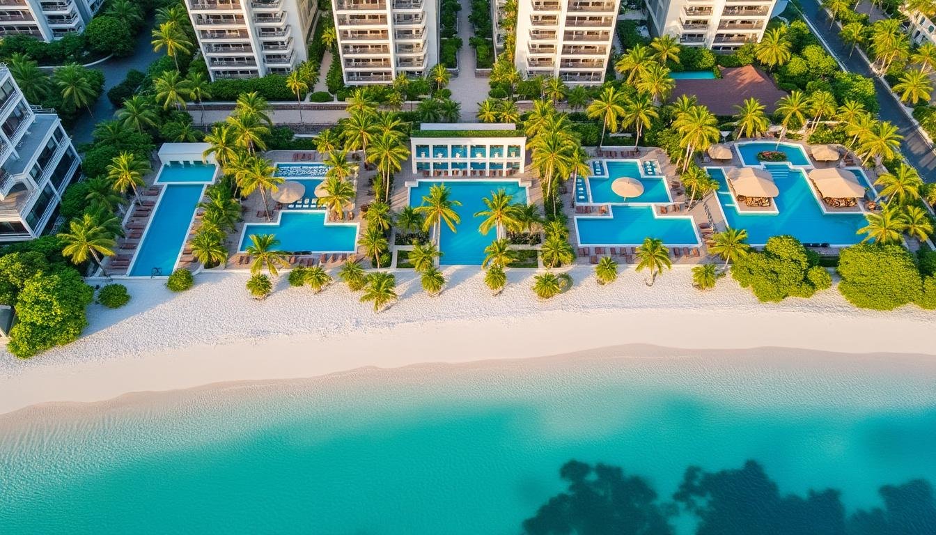 découvrez les meilleurs hébergements à cocoland pour 2025 et préparez des vacances inoubliables dans des lieux uniques alliant confort et charme.