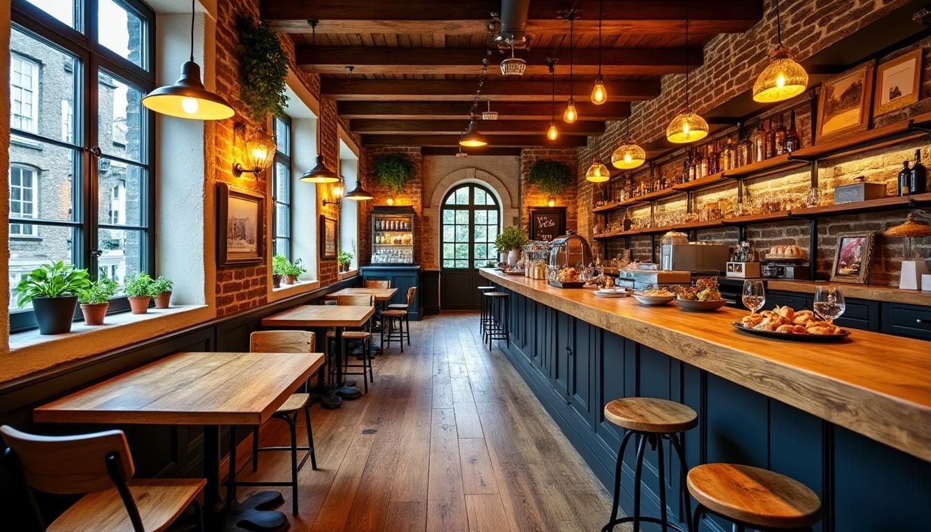 découvrez où trouver la meilleure crêperie à saint-malo en 2025 pour savourer des crêpes authentiques et gourmandes dans un cadre convivial.