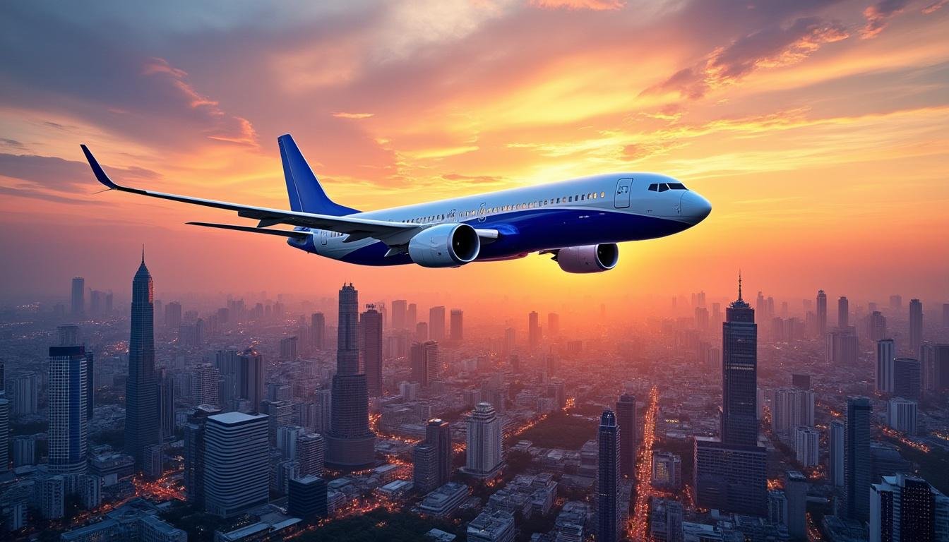 découvrez tout ce qu'il faut savoir pour préparer votre voyage de paris à thaïlande en 2025 : conseils pratiques, formalités, meilleures périodes et attractions incontournables.