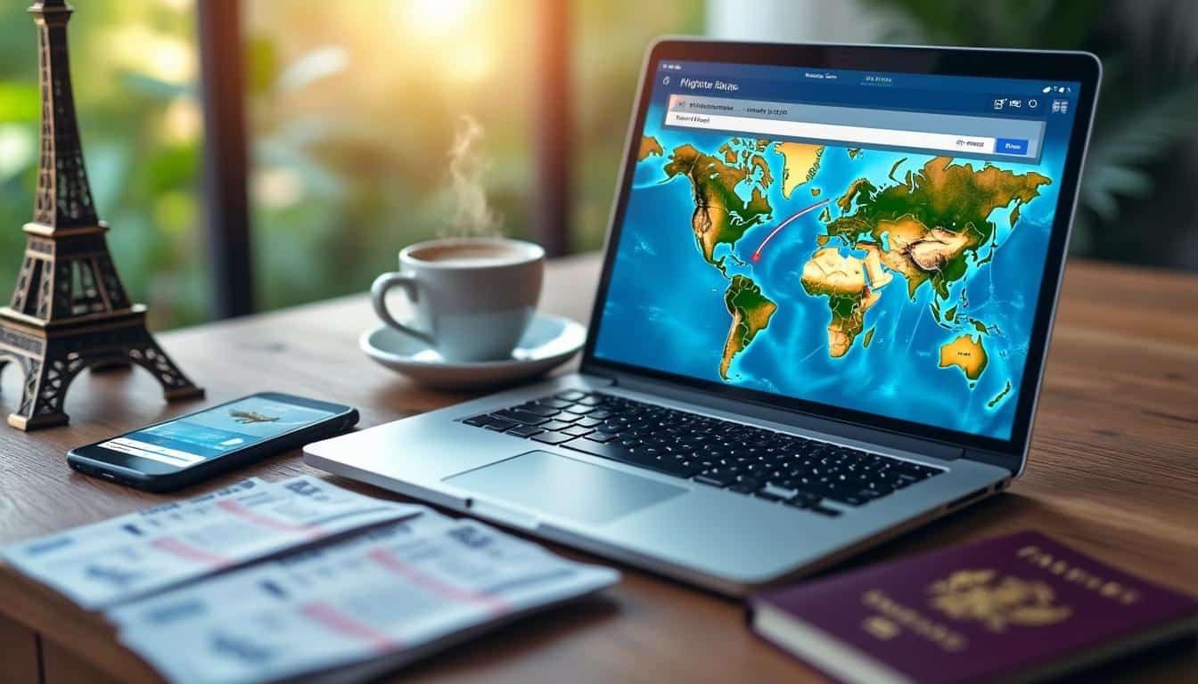 découvrez comment planifier votre vol de paris vers la thaïlande en 2025 avec nos astuces pratiques et conseils pour obtenir les meilleurs prix. préparez votre voyage sereinement dès maintenant !