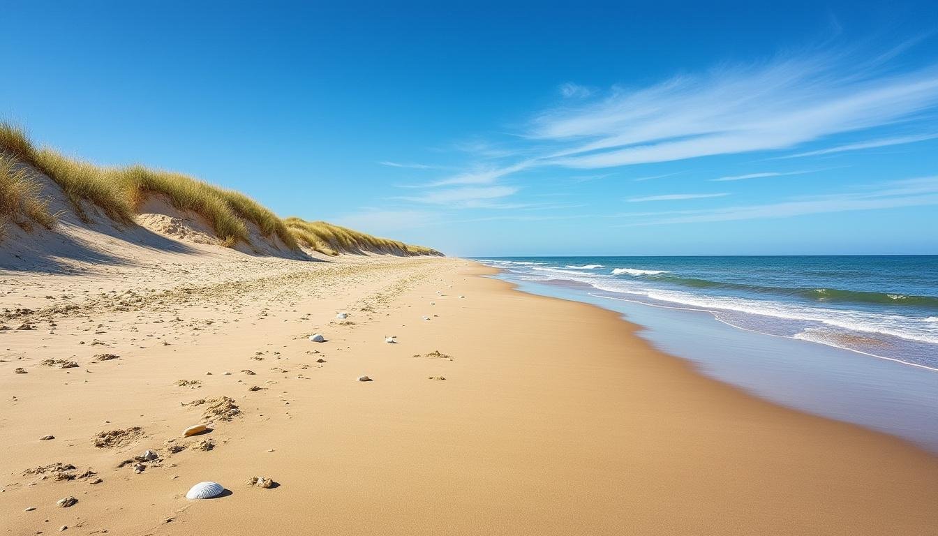 découvrez pourquoi visiter sylt en 2025 est une expérience incontournable. notre guide complet vous révèle les meilleures attractions, plages, restaurants et conseils pour explorer cette île allemande unique.