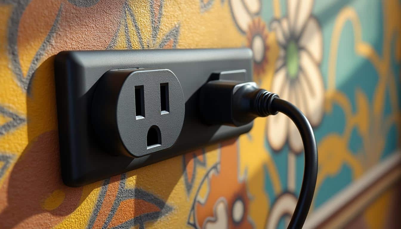 découvrez tout ce qu'il faut savoir sur les prises électriques au mexique en 2025 pour brancher vos appareils en toute sécurité lors de votre voyage.