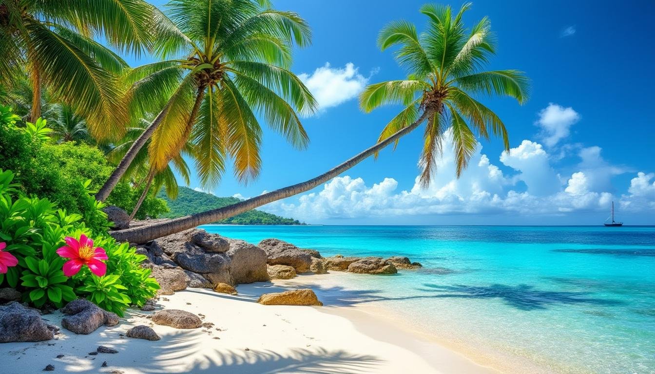 découvrez quand partir à cuba en 2025 ! nos conseils pour choisir la meilleure période selon la météo, les événements culturels et les prix, afin de profiter au maximum de votre voyage sur l’île.