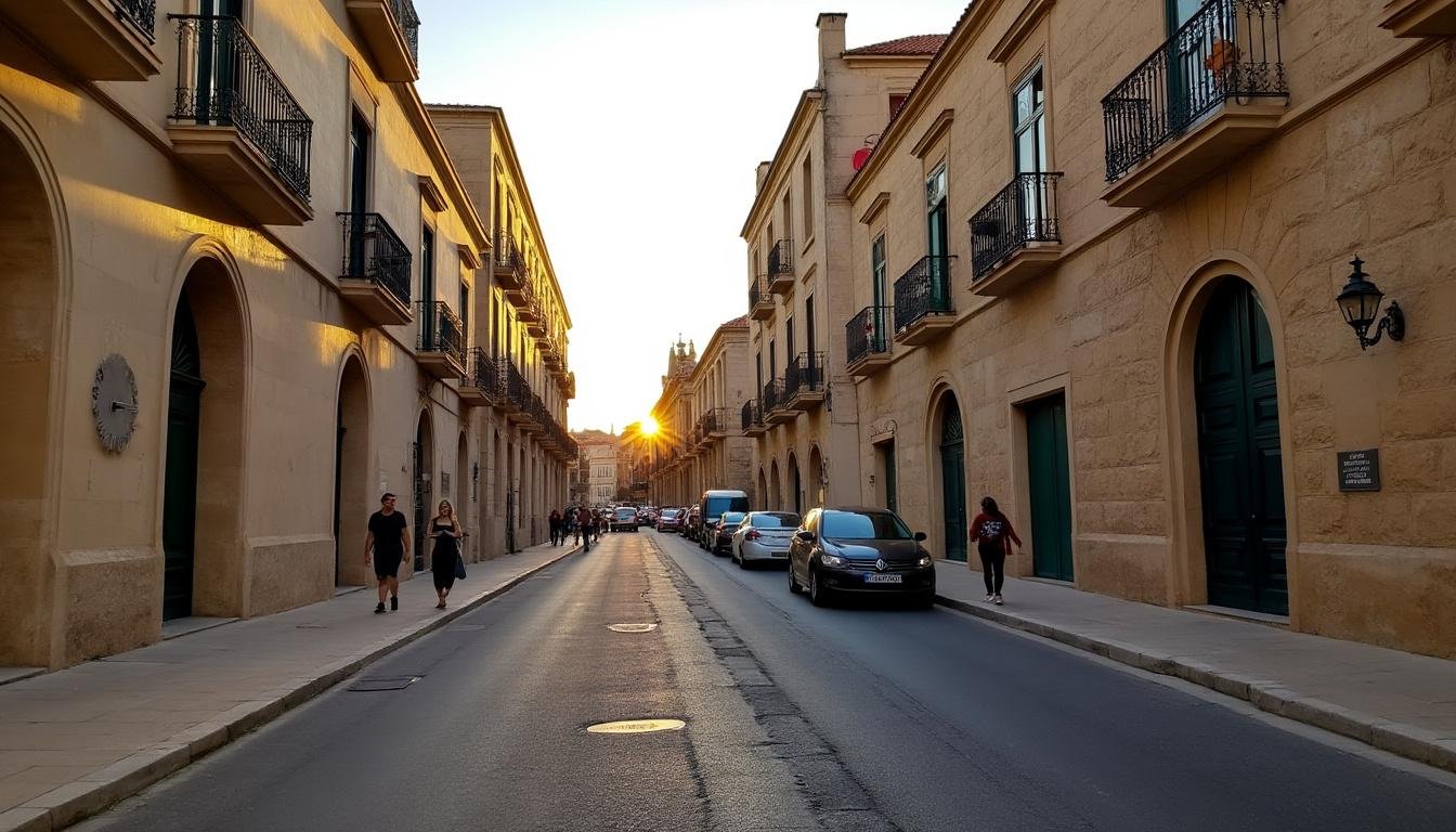 découvrez notre guide complet des activités incontournables à malte en 2025. explorez les meilleures attractions, sites historiques, plages paradisiaques et événements culturels pour un séjour inoubliable.